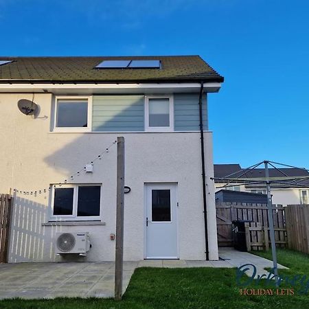 18 Gold Drive, Kirkwall, Orkney - Or00185F Екстер'єр фото