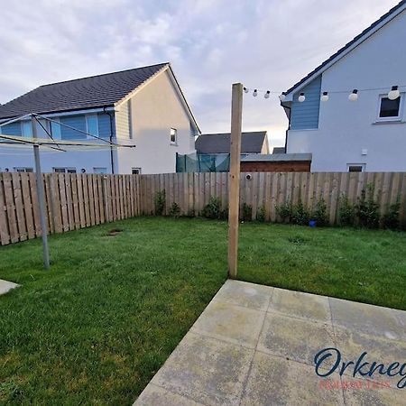 18 Gold Drive, Kirkwall, Orkney - Or00185F Екстер'єр фото