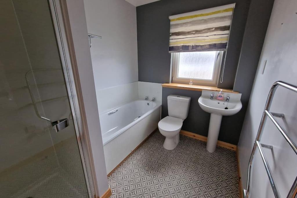18 Gold Drive, Kirkwall, Orkney - Or00185F Екстер'єр фото