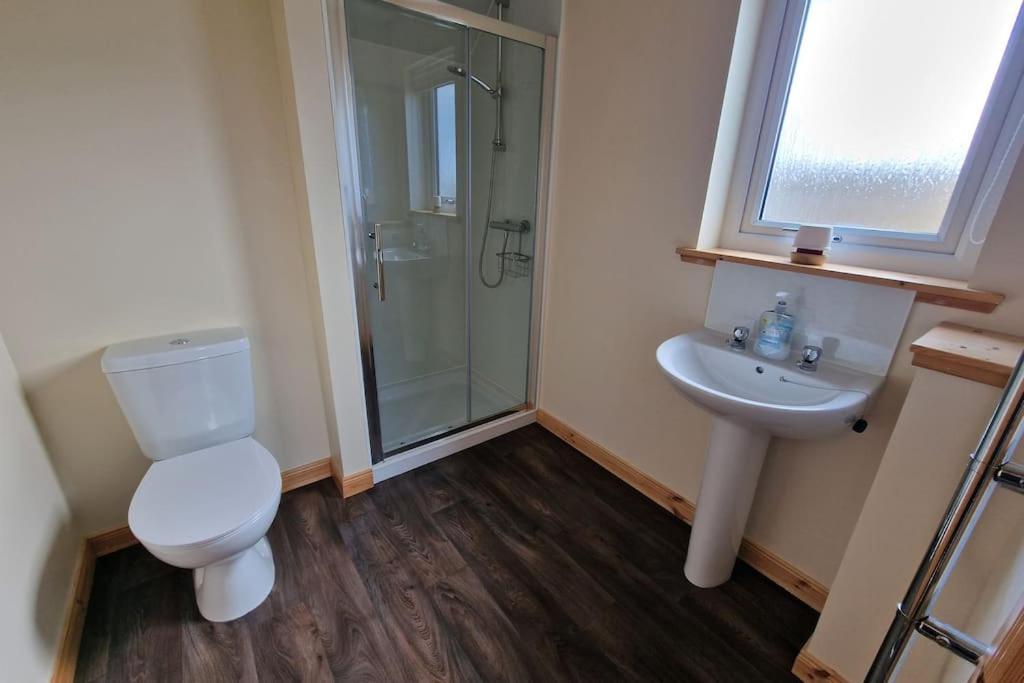 18 Gold Drive, Kirkwall, Orkney - Or00185F Екстер'єр фото