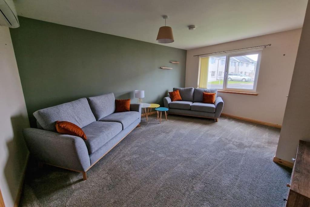 18 Gold Drive, Kirkwall, Orkney - Or00185F Екстер'єр фото
