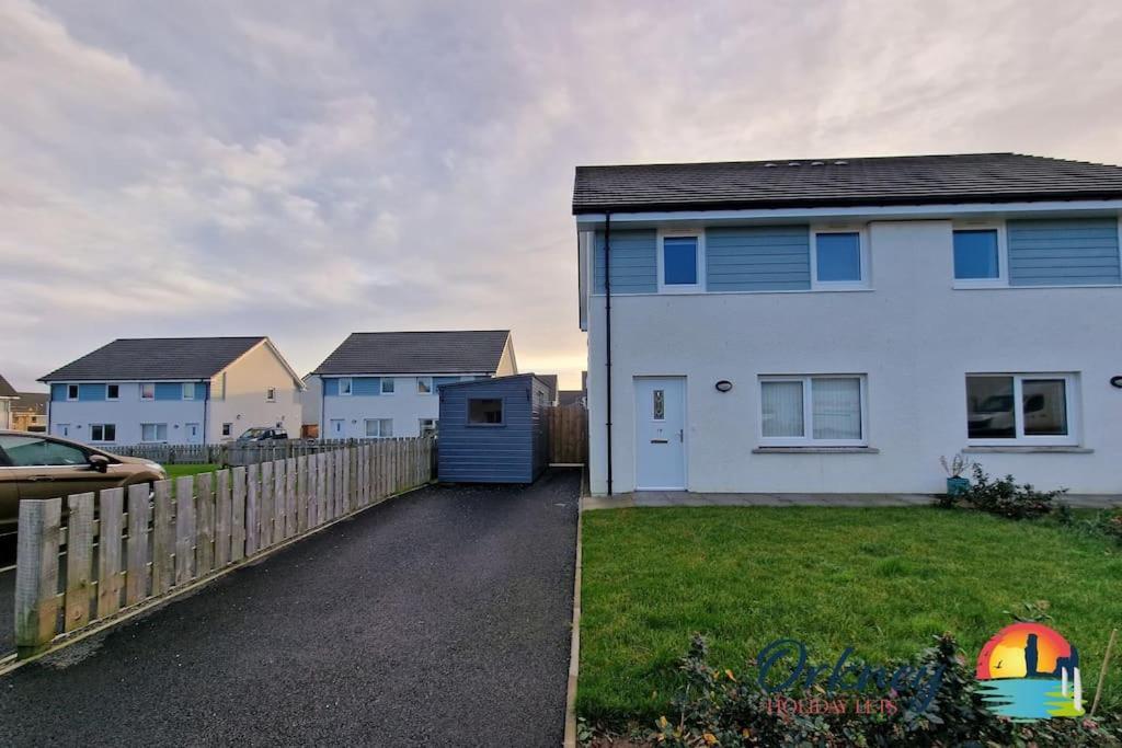 18 Gold Drive, Kirkwall, Orkney - Or00185F Екстер'єр фото