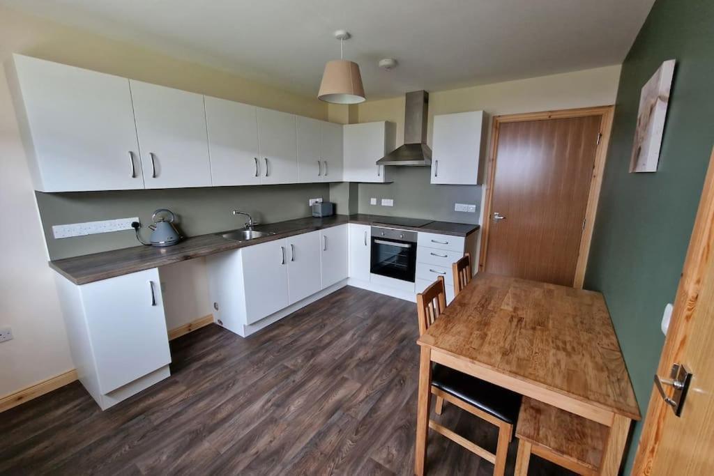 18 Gold Drive, Kirkwall, Orkney - Or00185F Екстер'єр фото