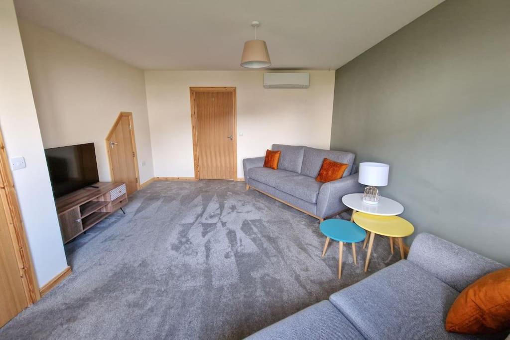 18 Gold Drive, Kirkwall, Orkney - Or00185F Екстер'єр фото